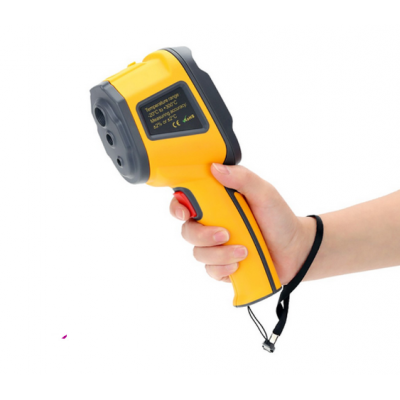 2017 Hot Sale Professional Handheld Thermal Imaging Camera Thermal & Infrared Imaging Equipment