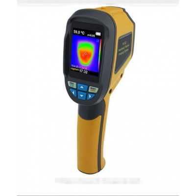 High quality thermal infrared imaging camera handheld factory price TL-02